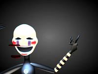 FNAF 2