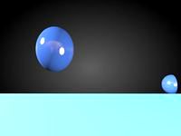 Example: Bouncing Ball