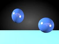 Example: Bouncing Ball