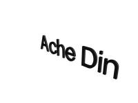 Ache Din