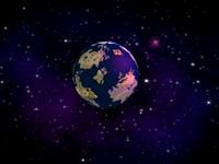 Cosmology of Eberron