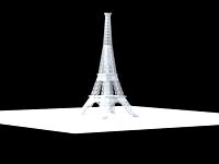 Effel Tower