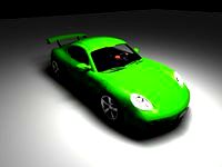 PORSH