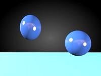 Example: Bouncing Ball