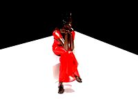 Woman