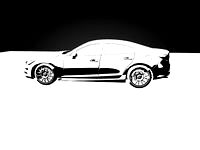 Mazda 6 - AlpigettautStyle