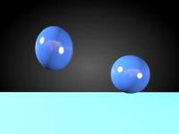 Example: Bouncing Ball