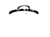 Cooking Pot (GGX Anisotropic Metallic)