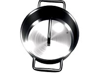Cooking Pot (GGX Anisotropic Metallic)