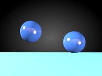 Example: Bouncing Ball