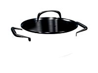 Cooking Pot (GGX Anisotropic Metallic)