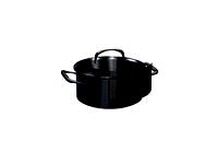 Cooking Pot (GGX Anisotropic Metallic)
