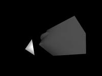 CSG Substraction Animation