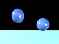 Example: Bouncing Ball