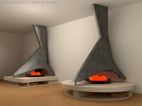 Focus Promethee 3D Model