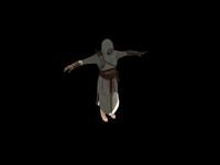 Assassin's Creed - Altair