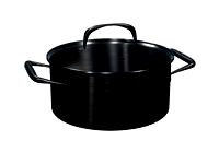 Cooking Pot (GGX Anisotropic Metallic)