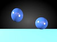 Example: Bouncing Ball