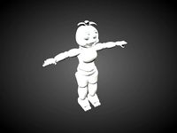 toy chica (no Beck)