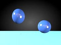 Example: Bouncing Ball