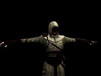 Assassin's Creed - Altair