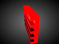 WebGL Node Animation (ThreeJS Example)