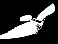 Leonardo Da Vinci - Flying Machine