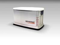 Generac Guardian