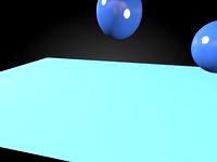 Example: Bouncing Ball