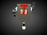 mettaton undertale