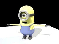 Minion