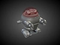 Rascal Robot