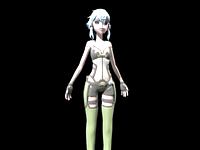 3DMM-ation Test