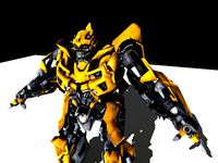 Bumblebee