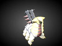 Giratina