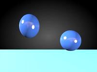 Example: Bouncing Ball