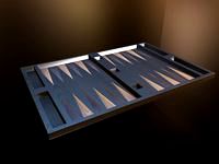 Backgammon