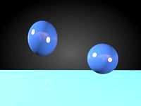 Example: Bouncing Ball