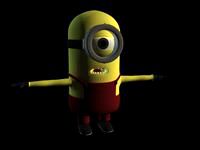 Minion