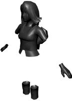 yuna waist thing