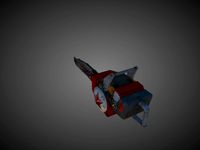 Chainsaw - Sov-Tech