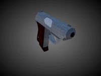 Pistols - PPK