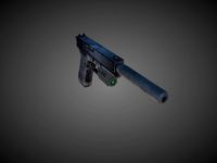 Pistols - Glock17 02