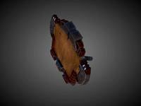 Chaos Focus - Faraday Shield(The Facility Elite)