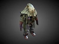 Scarecrow