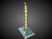 Orochi Tower