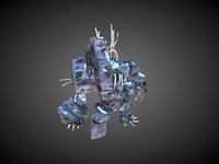 Golem Stone