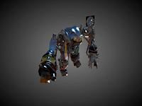 Golem Metal
