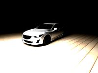 Mazda 6 - AlpigettautStyle