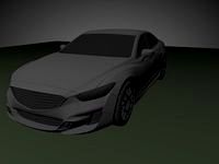 Mazda 6 - AlpigettautStyle